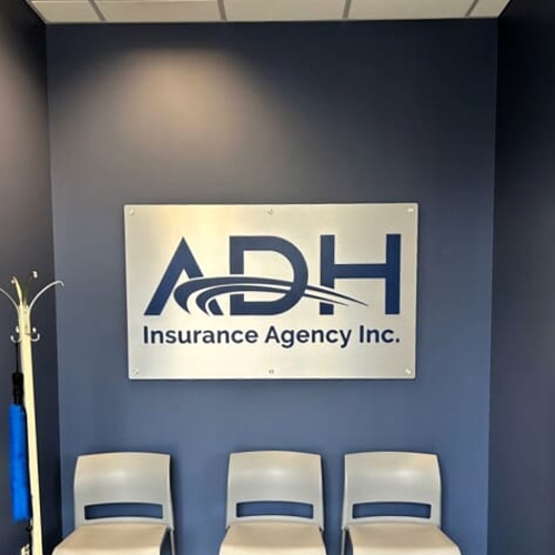 Window & Wall Graphics